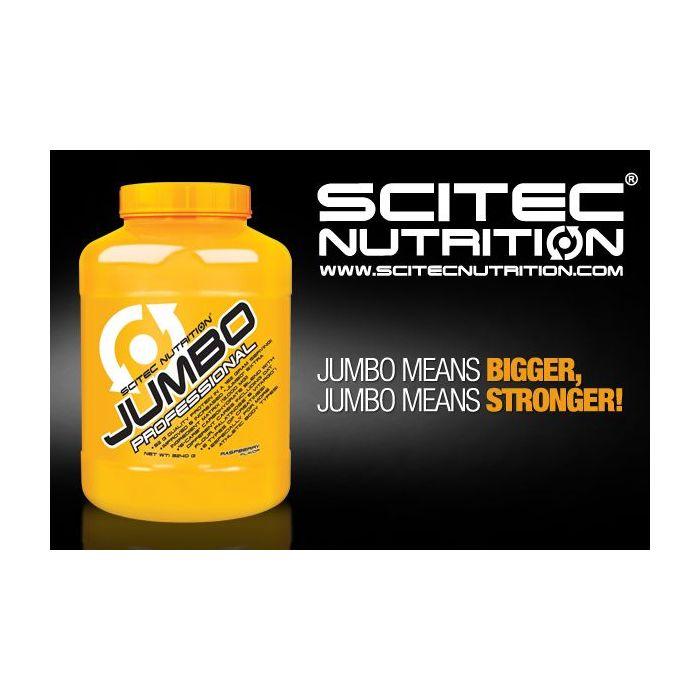 Jumbo Professional - Scitec Nutrition