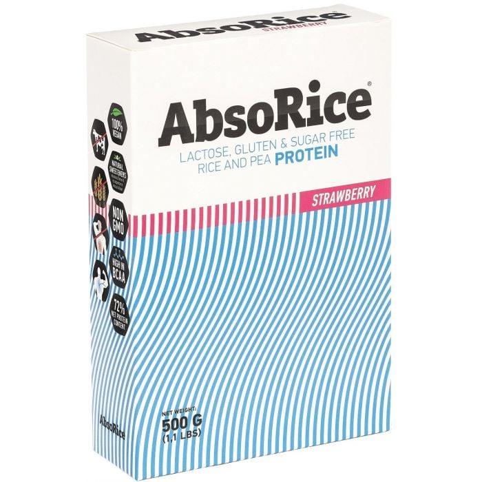 Protein AbsoRice - AbsoRice