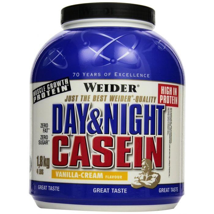 Protein Day & Night Casein - Weider