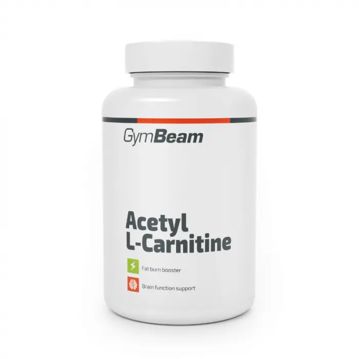 Acetyl L-Carnitine - GymBeam