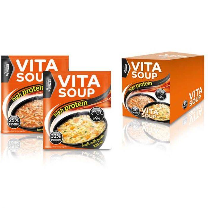 Vita Soup High Protein - ActivLab