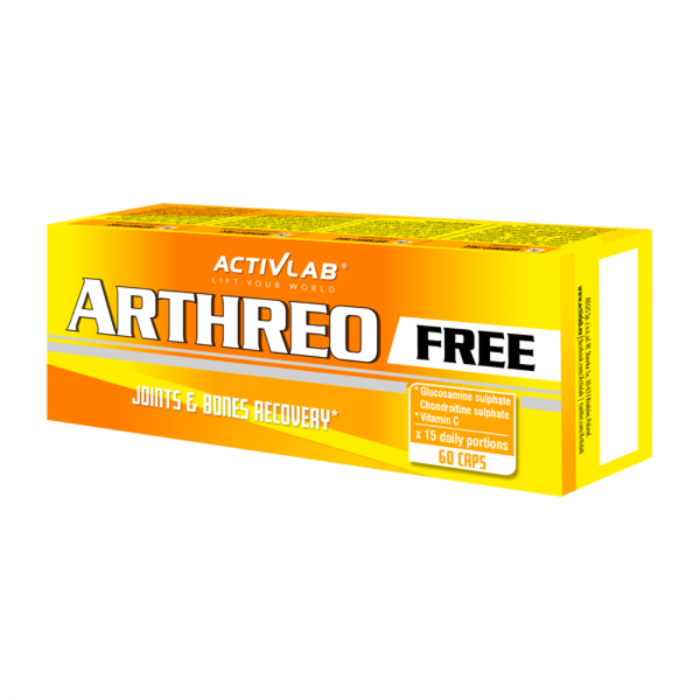 Arthreo Free - ActivLab