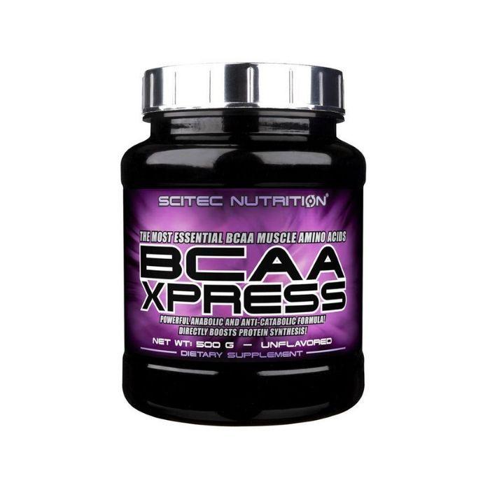 BCAA Xpress - Scitec Nutrition