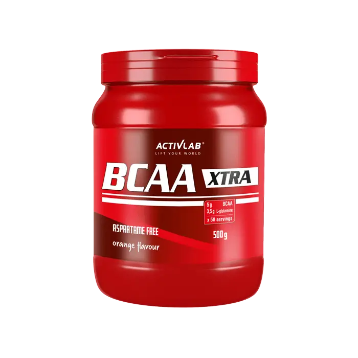 BCAA Xtra - Activlab