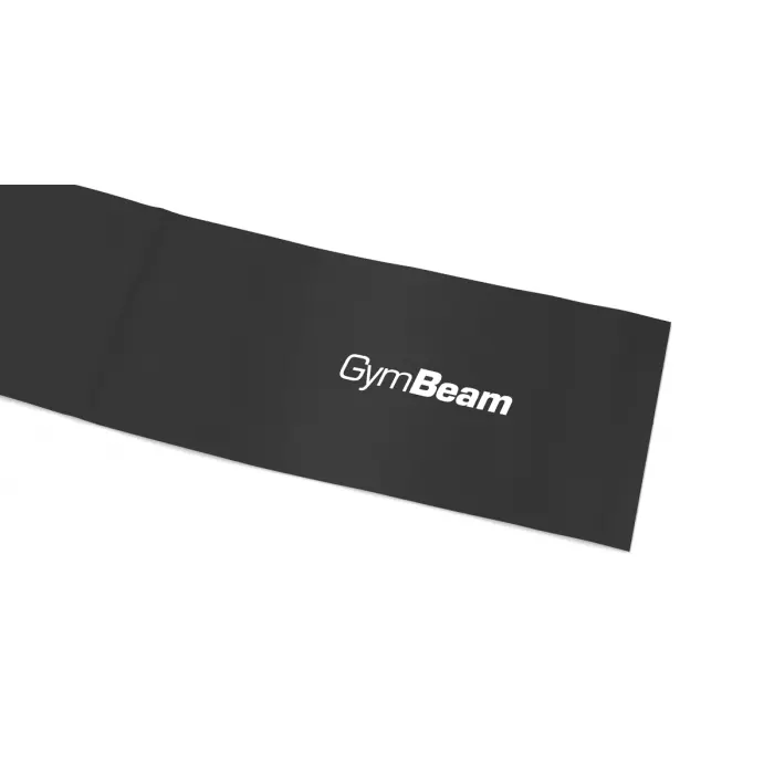Neoprenski lumbalni pojas Simple – GymBeam