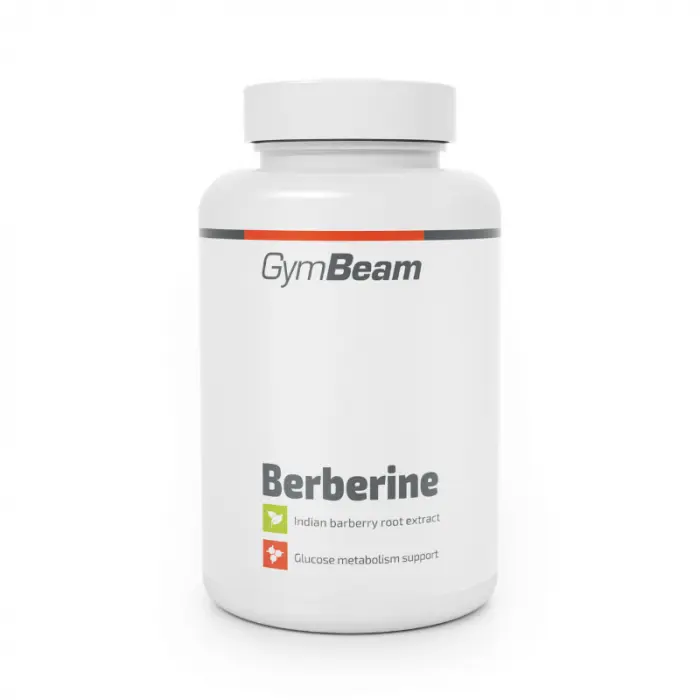 Berberine - GymBeam