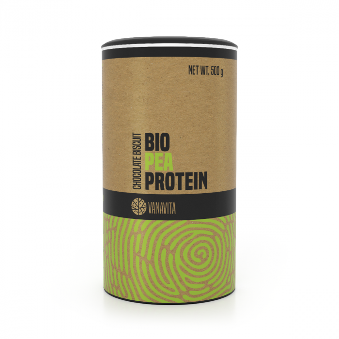 BIO Protein Graška - VanaVita