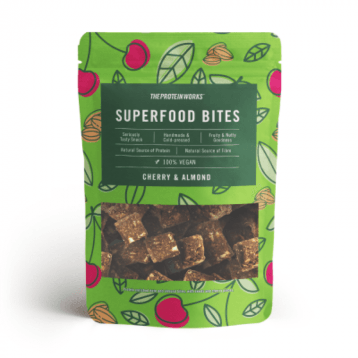 Superfood Bites - The Protein Works