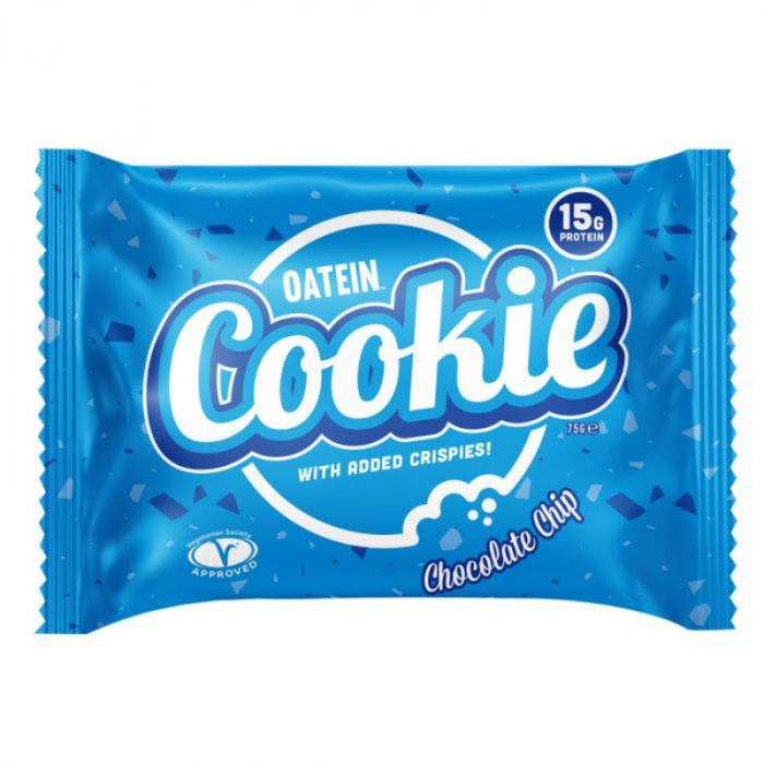 Oats & Protein Cookie - Oatein