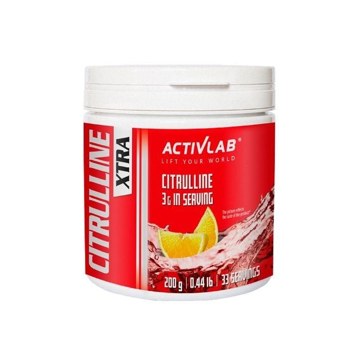 Citrulline Xtra - ActivLab