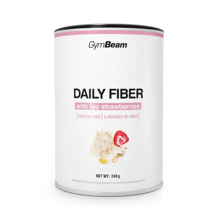 Daily Fiber - GymBeam