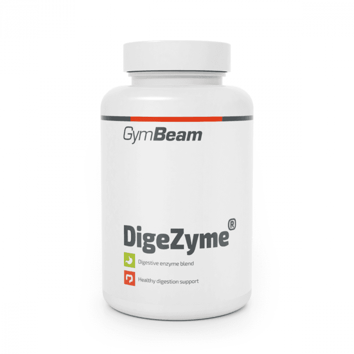 DigeZyme - GymBeam