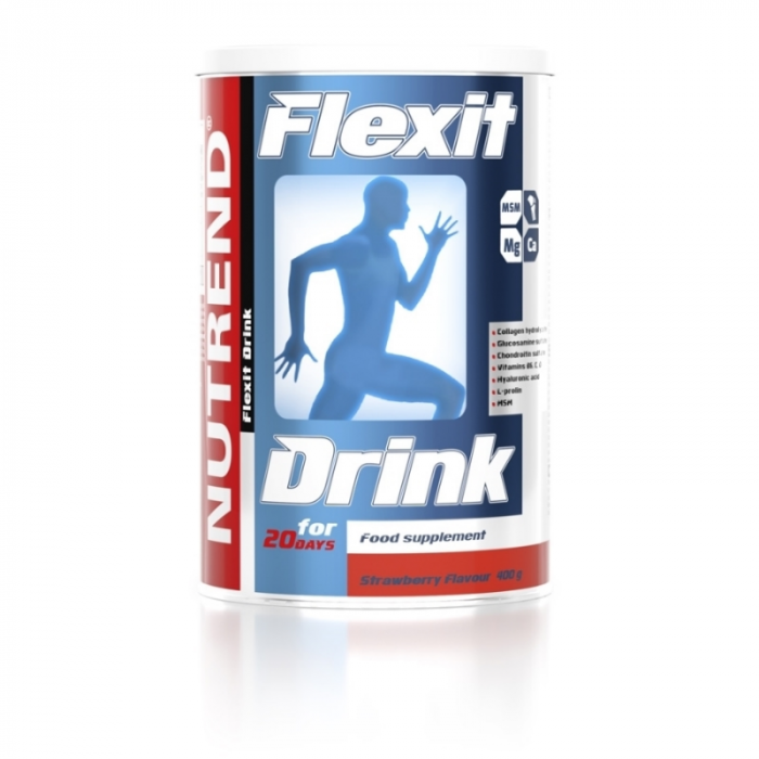Flexit Drink - Nutrend