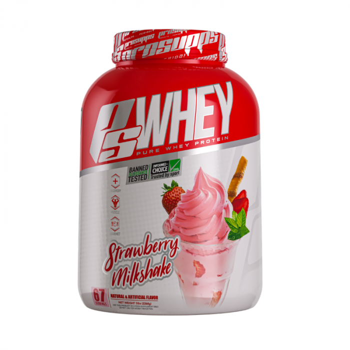 Ps Whey - ProSupps