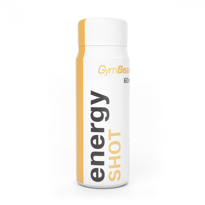 Energy Shot - GymBeam