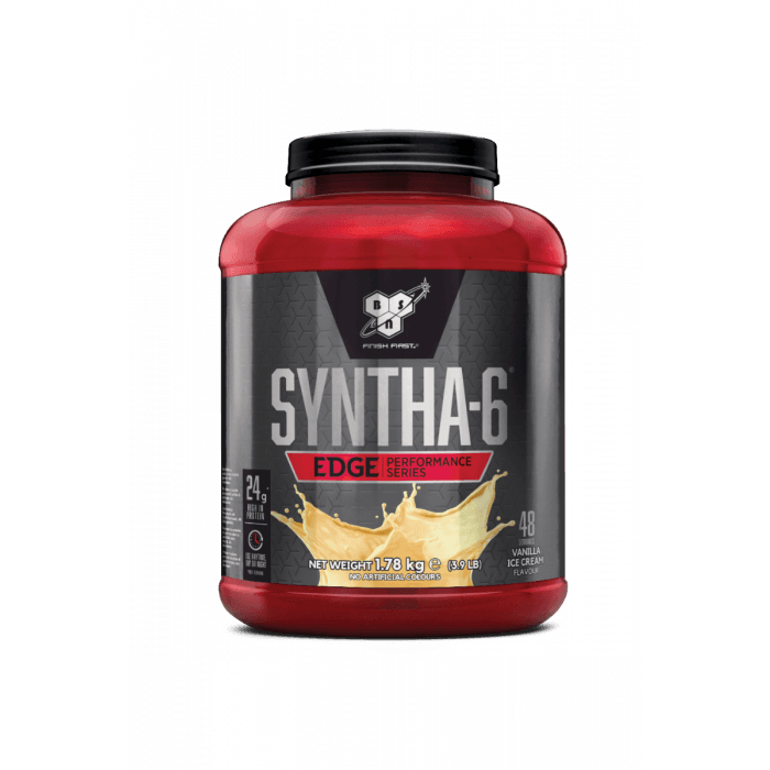 Syntha 6 Edge - BSN