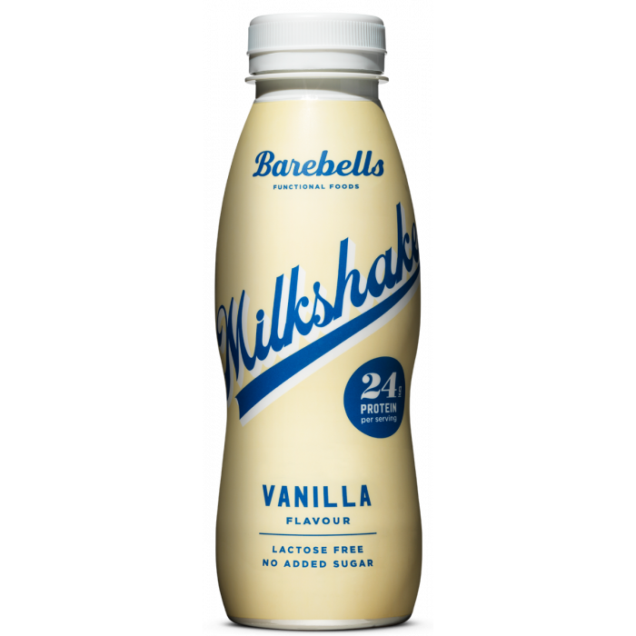 Protein Milkshake - Barebells