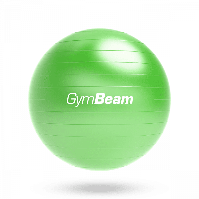 Lopta za fitness FitBall 85 cm - GymBeam