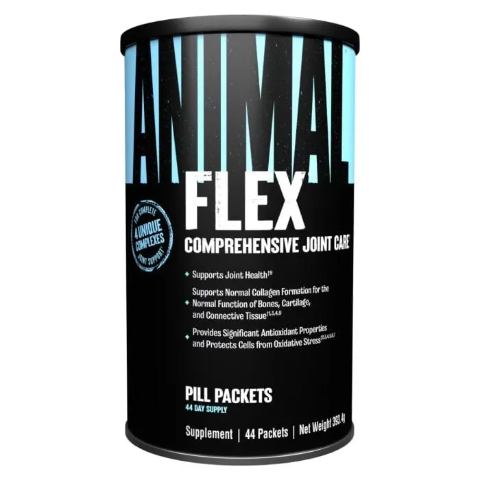 Prehrana za zglobove Animal Flex 44 vrećice - Universal Nutrition