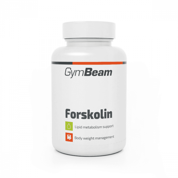 Forskolin – GymBeam