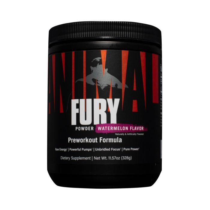 Animal Fury - Universal Nutrition