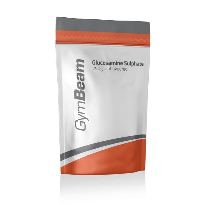 Glukozamin sulfat - GymBeam