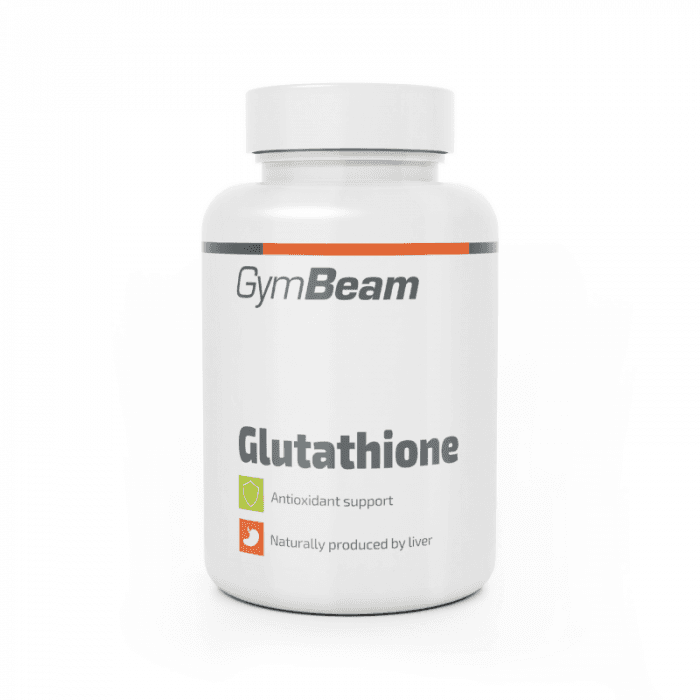 Glutation - GymBeam