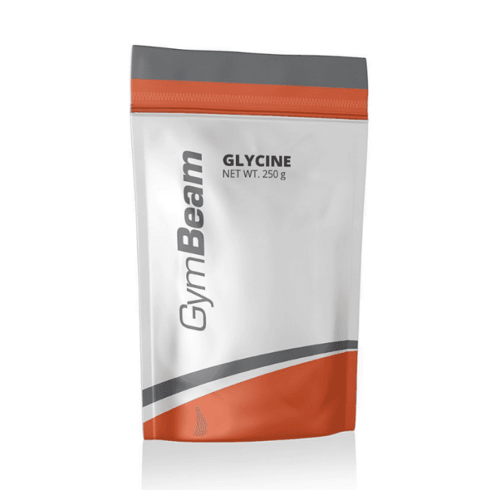 Glicin - GymBeam