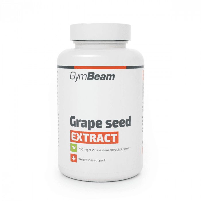 Ekstrakt sjemenki grožđa - GymBeam