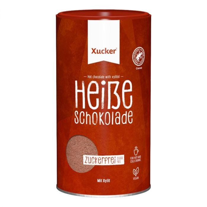 Vruća čokolada - Xucker