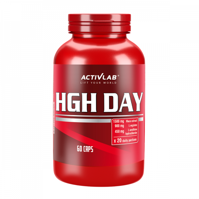 HGH Day - Activlab