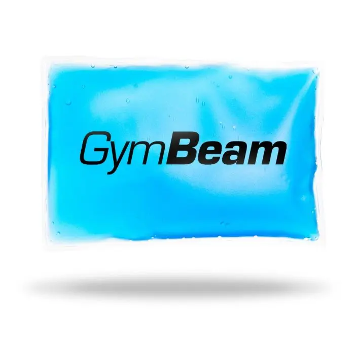 Hot-Cold gel softpack - GymBeam