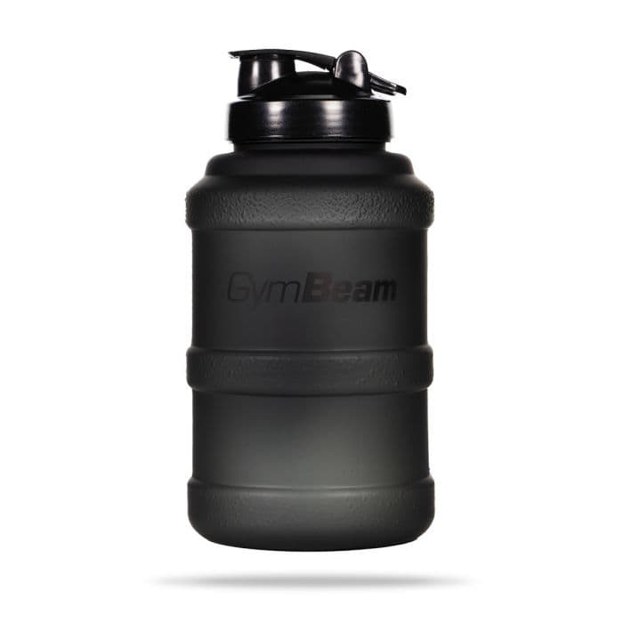 Sportska boca Hydrator TT 2,5 l Black - GymBeam