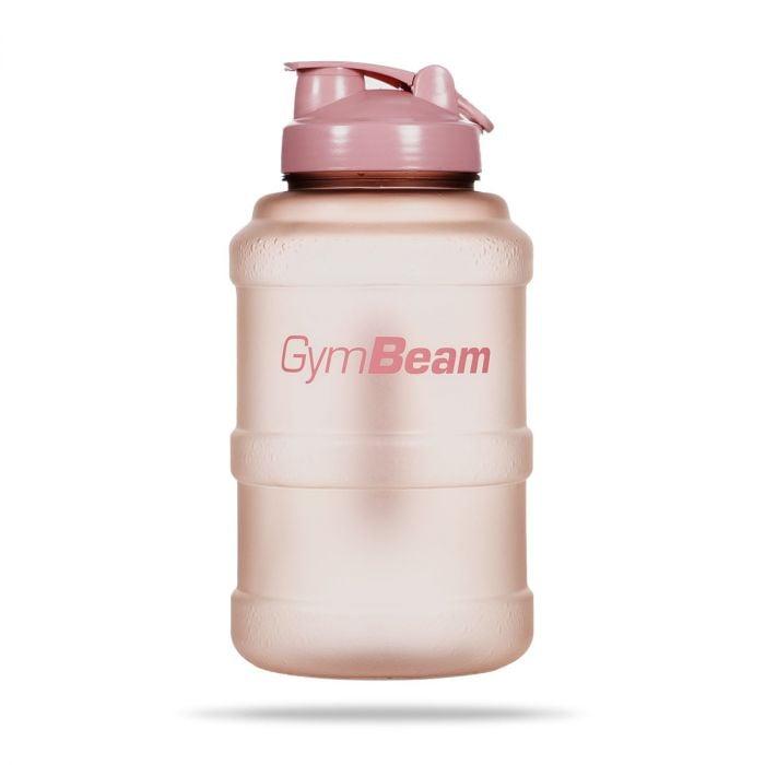 Sportska boca Hydrator TT 2.5 l Rose - GymBeam