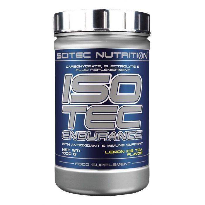 Isotec Endurance 1000 g - Scitec Nutrition
