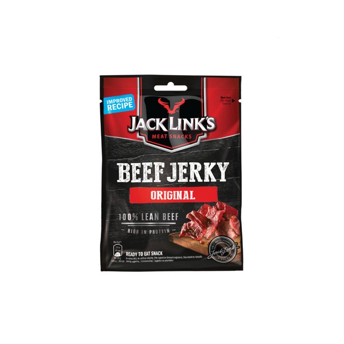 Sušeno goveđe meso Beef Jerky - Jack Links
