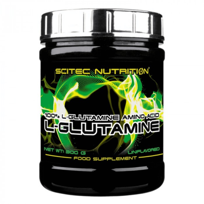 L-Glutamin - Scitec Nutrition