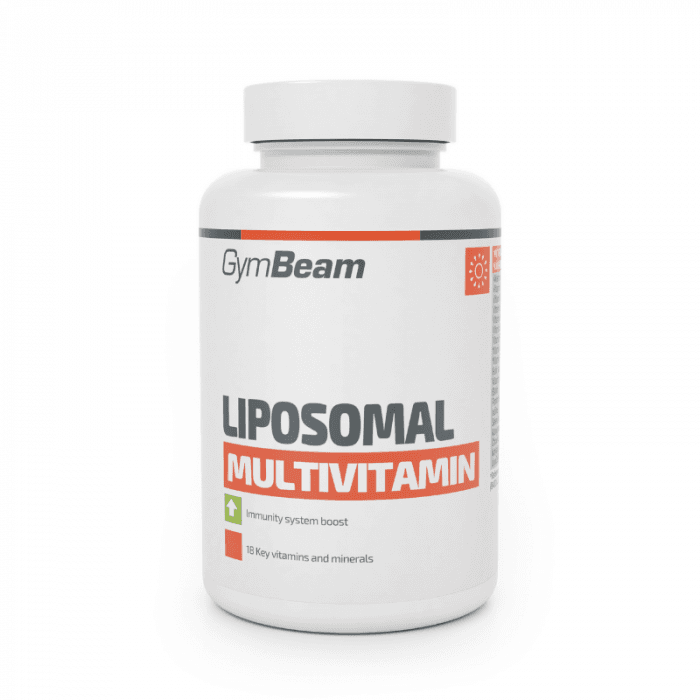 Liposomal Multivitamin - GymBeam