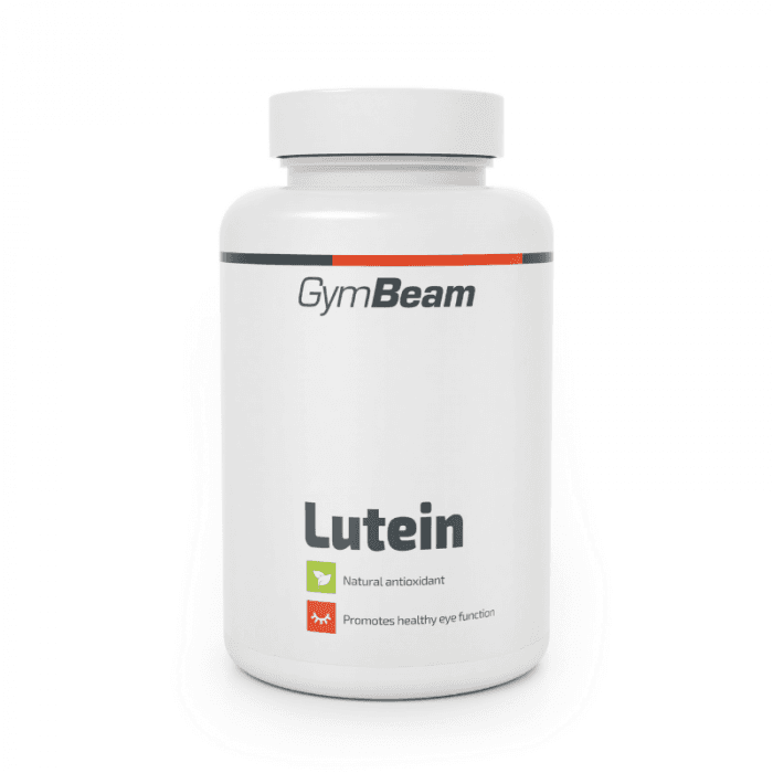 Lutein - GymBeam