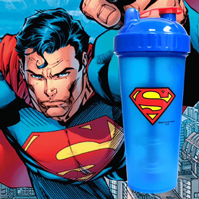 Šejker Superman 800 ml - Performa