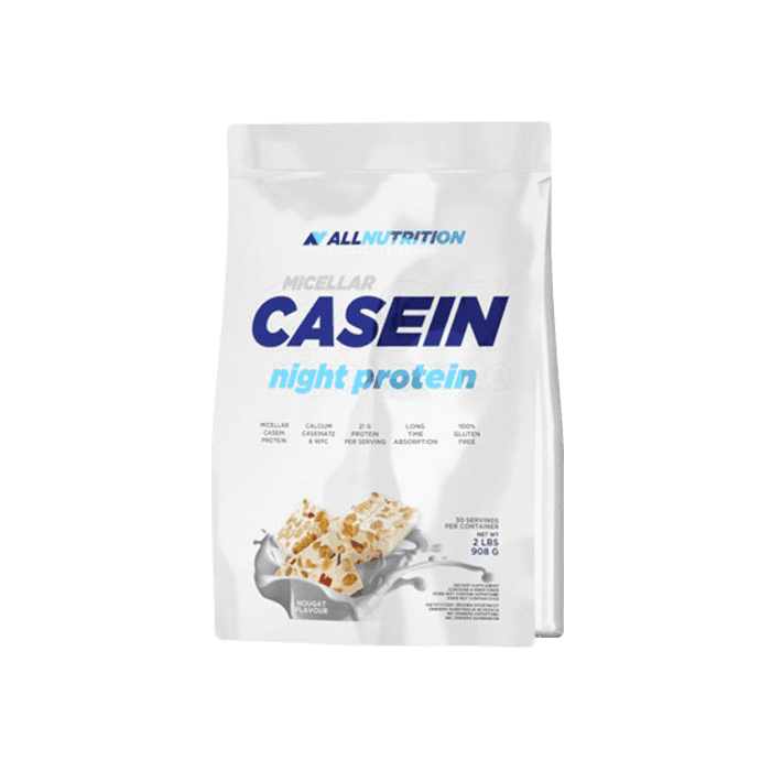 Protein Micellar Casein 908 g - All Nutrition
