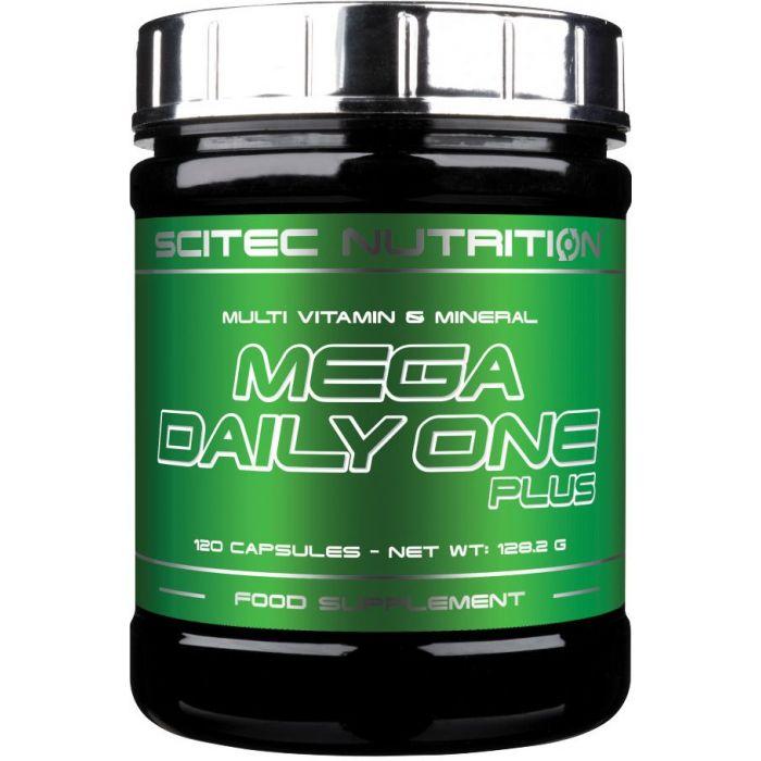 Mega Daily One Plus - Scitec Nutrition