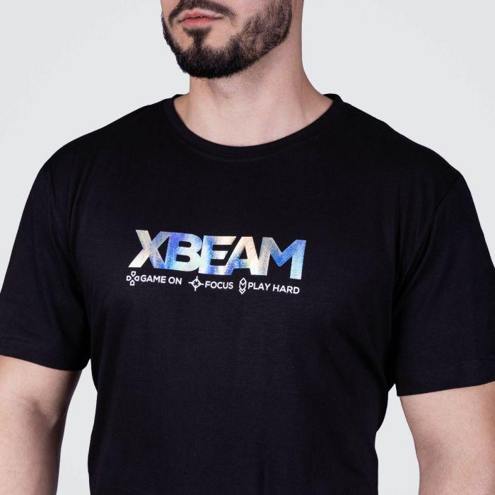 Muška majica XP Black - XBEAM