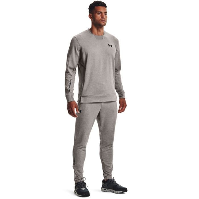 Men‘s Joggers Terry Grey - Under Armour