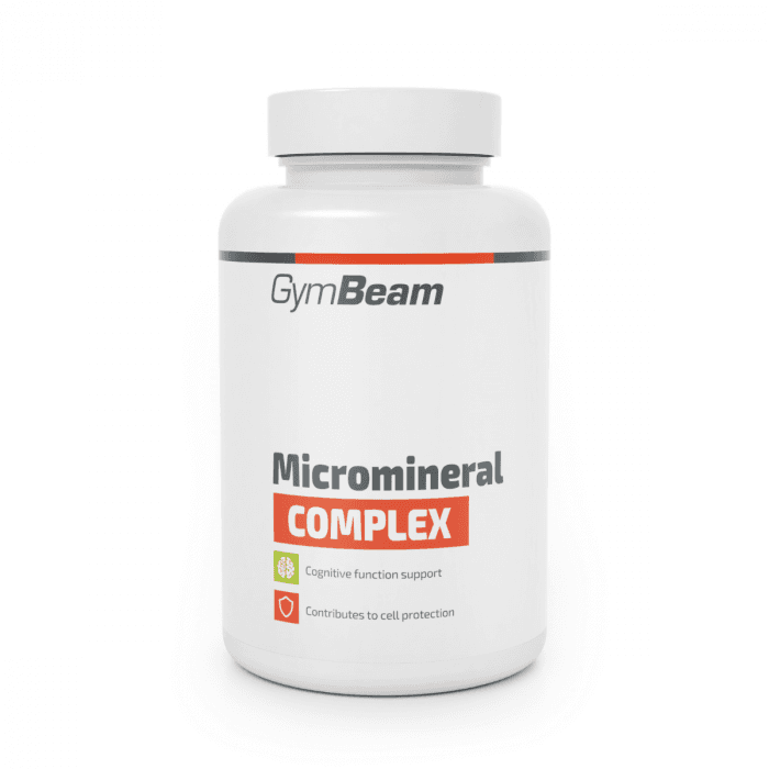 Mikromineralni kompleks – GymBeam
