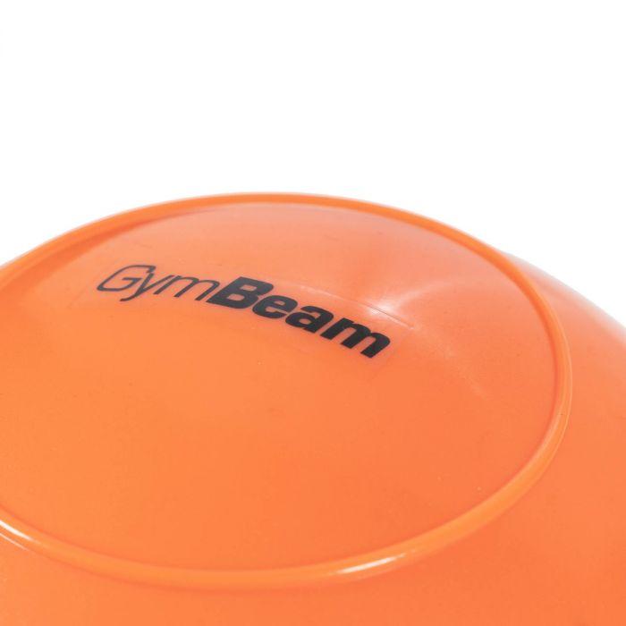 Mini Balance Ploče Orange - GymBeam