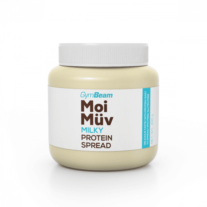Proteinski namaz MoiMüv - GymBeam