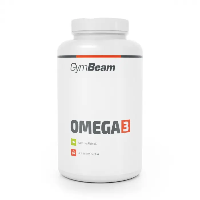 Omega 3 - GymBeam