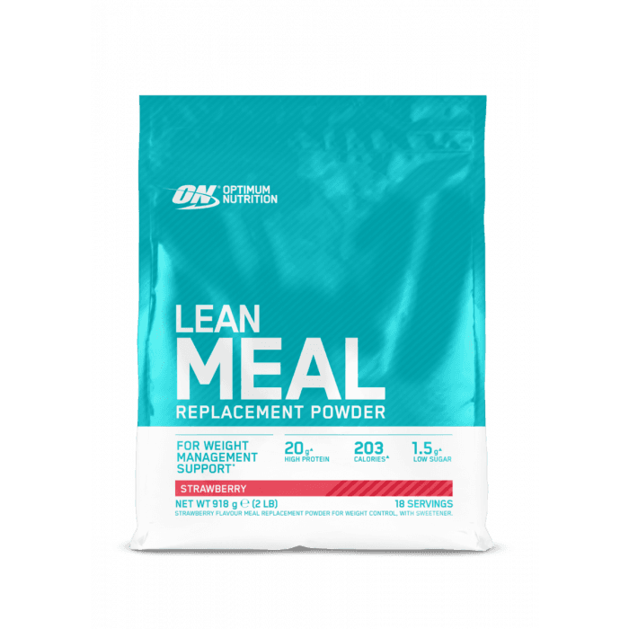 Opti-Lean Meal Replacement - Optimum Nutrition