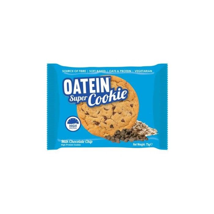 Proteinski biskvit Super Cookie 75 g - Oatein